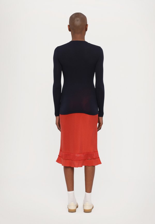 STATEN ISLAND - Long sleeved top2