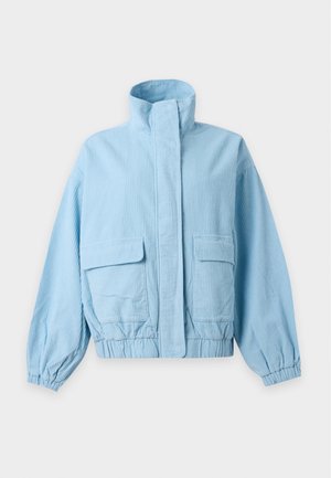 Roxy, SLOW SONG  - Übergangsjacke - cerulean