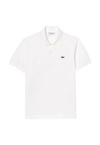 Polo LIGHT - Classic fit - Poloshirt - blanc