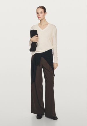Maglione - beige