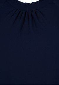 Zizzi Camicetta - dark blue