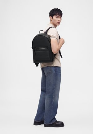 Michael Kors, UNISEX - Rugzak - black