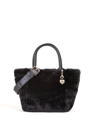 Borsa a tracolla - nero