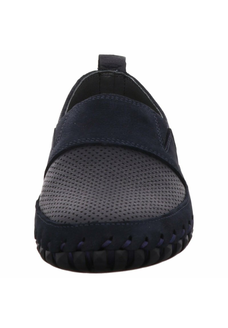 Herren Slipper | Gemini Slipper schwarz - GY23688 Herren Slipper | Gemini Slipper schwarz - GY23688