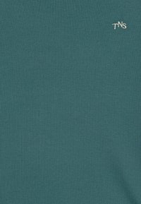 The New Society SINGAPORE - Camisola de manga comprida - azure teal