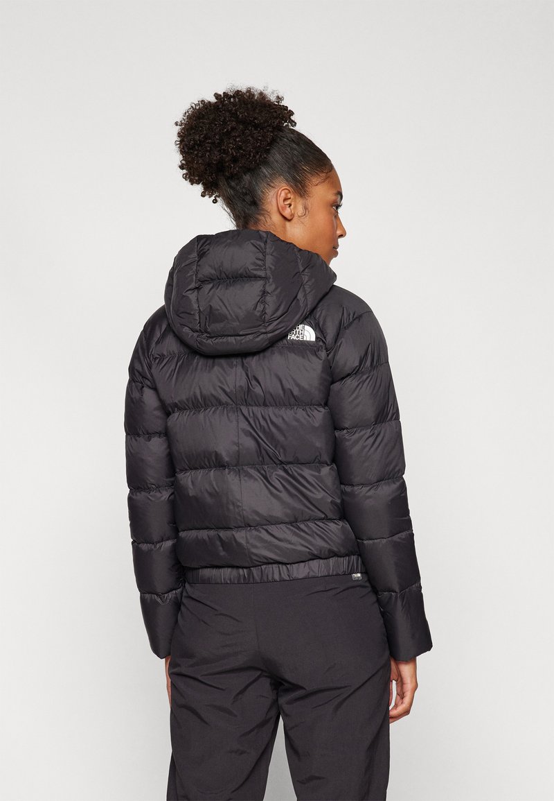 Hyalite Down Hoodie North Face Leichte Daunenjacke The North Face