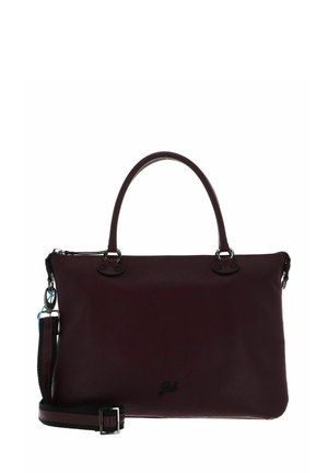 Borsa a mano - chianti