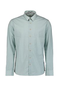 Niet geselecteerd, seablue