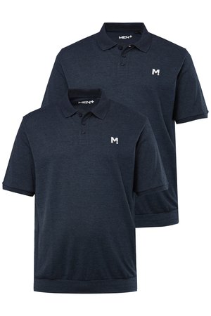 Men Plus - Koszulka polo
