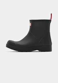 MENS ORIGINAL PLAY BOOT SHORT - Bottes en caoutchouc - black