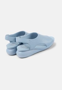 Camper BALLOON - Sandalias de cuña - hellblau