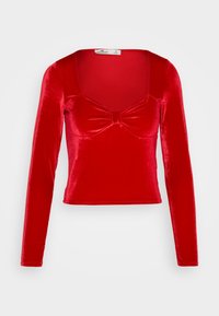 Δεν επιλέχθηκε, red dahlia