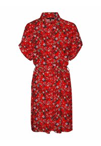 Vero Moda Sukienka koszulowa