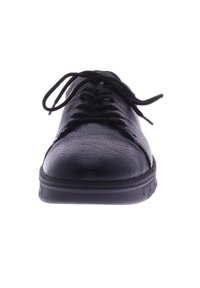 Waldläufer Sportieve veterschoenen - schwarz