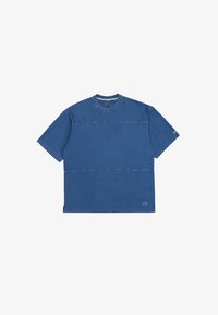 Wybrany, dark blue denim