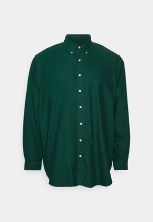 LONG SLEEVE - Shirt - college green