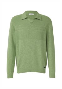 Niet geselecteerd, grün