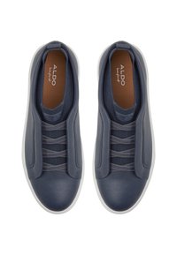 ALDO TOWN - Zapatillas - navy