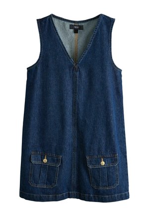 Next,  PINAFORE, niebieski