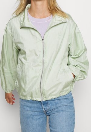 Veste légère - light green