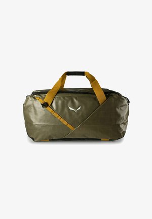 DISCOVERY WEEKENDER REISE 72 CM - Bolsa de viaje - faded green