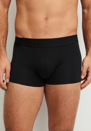 Calida, NEW BOXER MIT SOFTBUND - Boxershort - schwarz