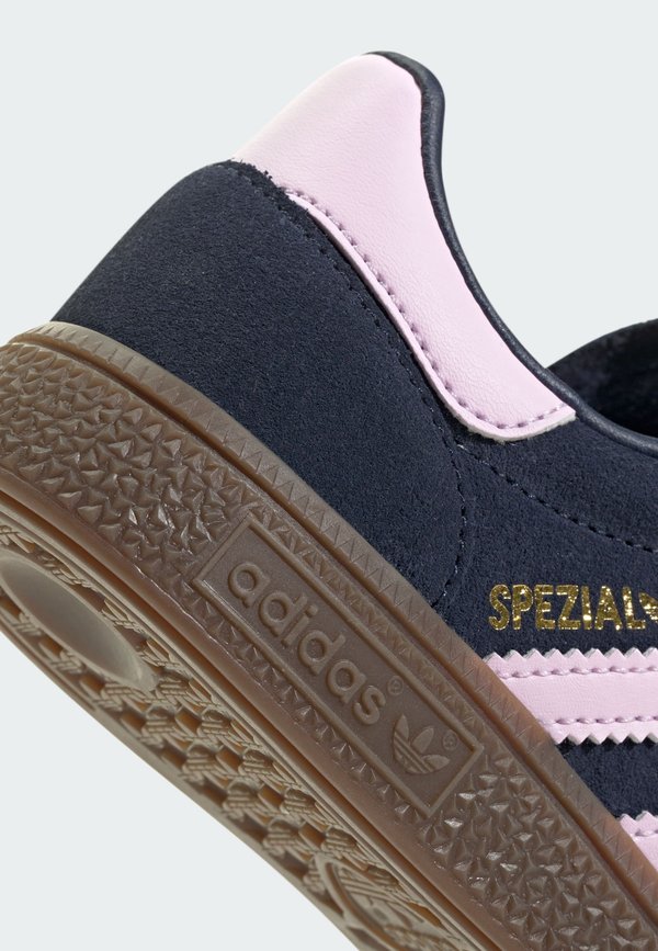 HANDBALL SPEZIAL UNISEX - Trainers - night indigo orchid fusion gum2