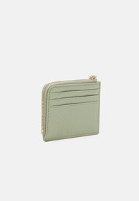 Coccinelle Portafoglio - celadon green