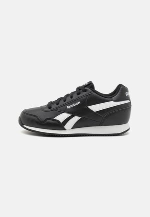 ROYAL CL JOG 3.0 UNISEX - Joggesko - black/footwear white