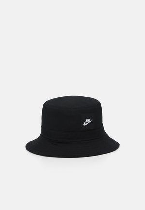 BUCKET CORE UNISEX - Klobouk - black