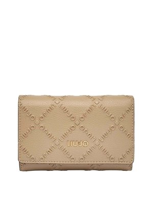 VAR - Portafoglio - mottled beige