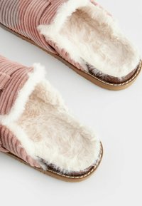 Next REGULAR FIT - Slippers - pink