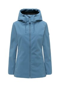 Niewybrane, dusty blue