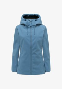 Non selezionato, dusty blue