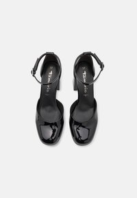 Tamaris Klassiska pumps - black