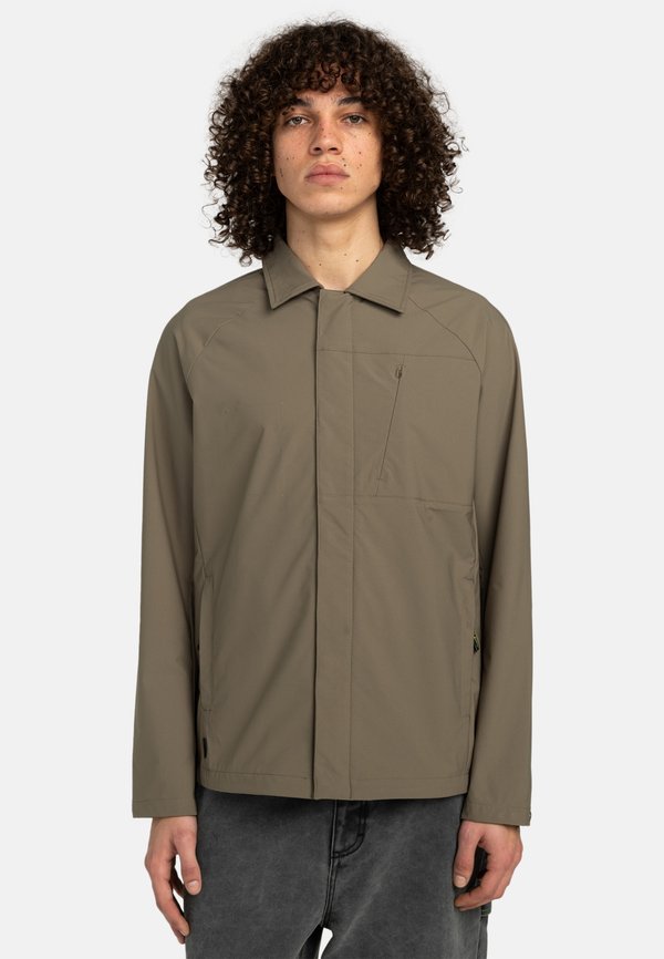 FFNC COACH TRAININGS - Waterproof jacket - cpn2