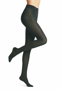 FALKE SOFT - Strumpfhose - forest