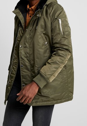 Parka