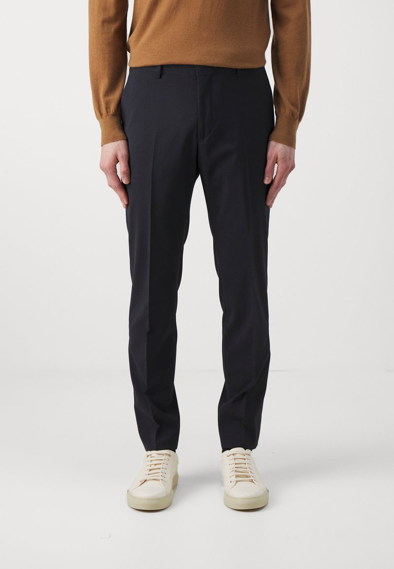 Tiger of Sweden - TENUTAS - Pantalon classique - dark ink, Agrandir