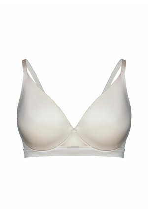 ESOTIQ, PURE - Bügel BH - beige