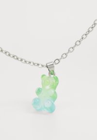 FAINZ BEAR CHAIN UNISEX - Smykke - apple-pop