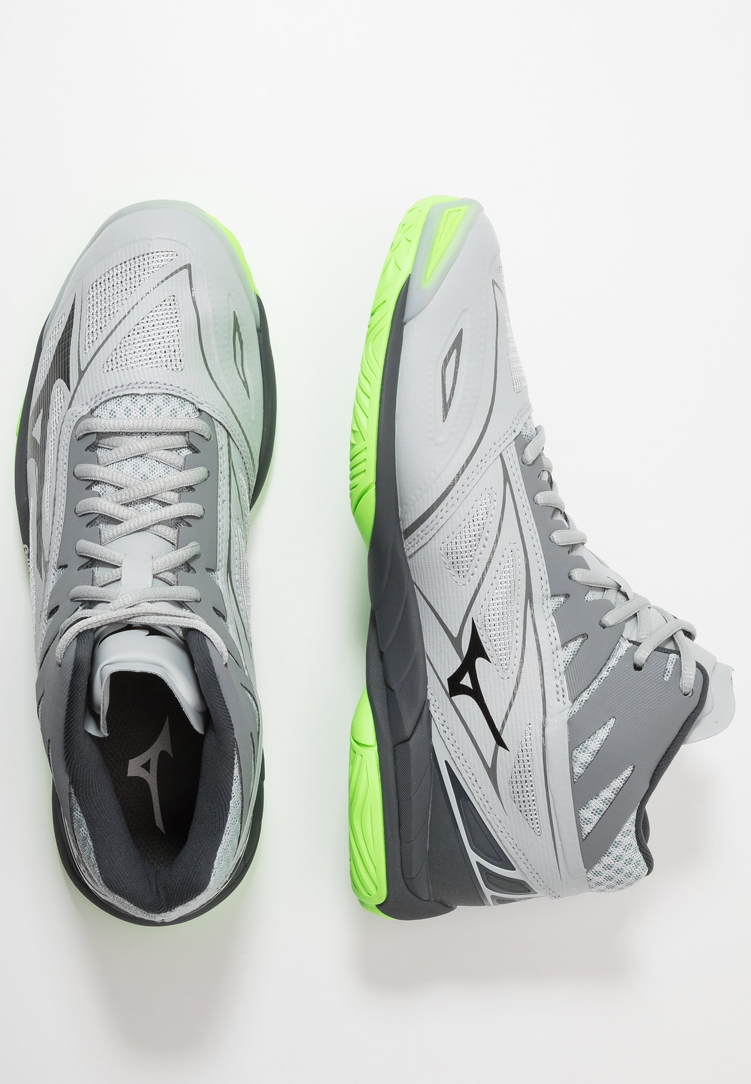 wave mirage 2.1 mid