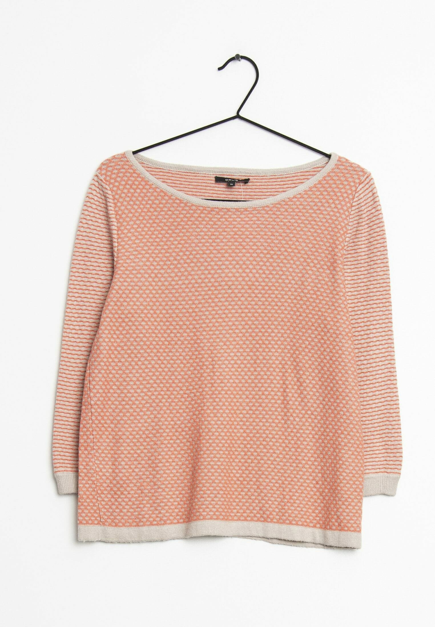 Opus Trui - orange/oranje - (Pre-owned) - Zalando.nl