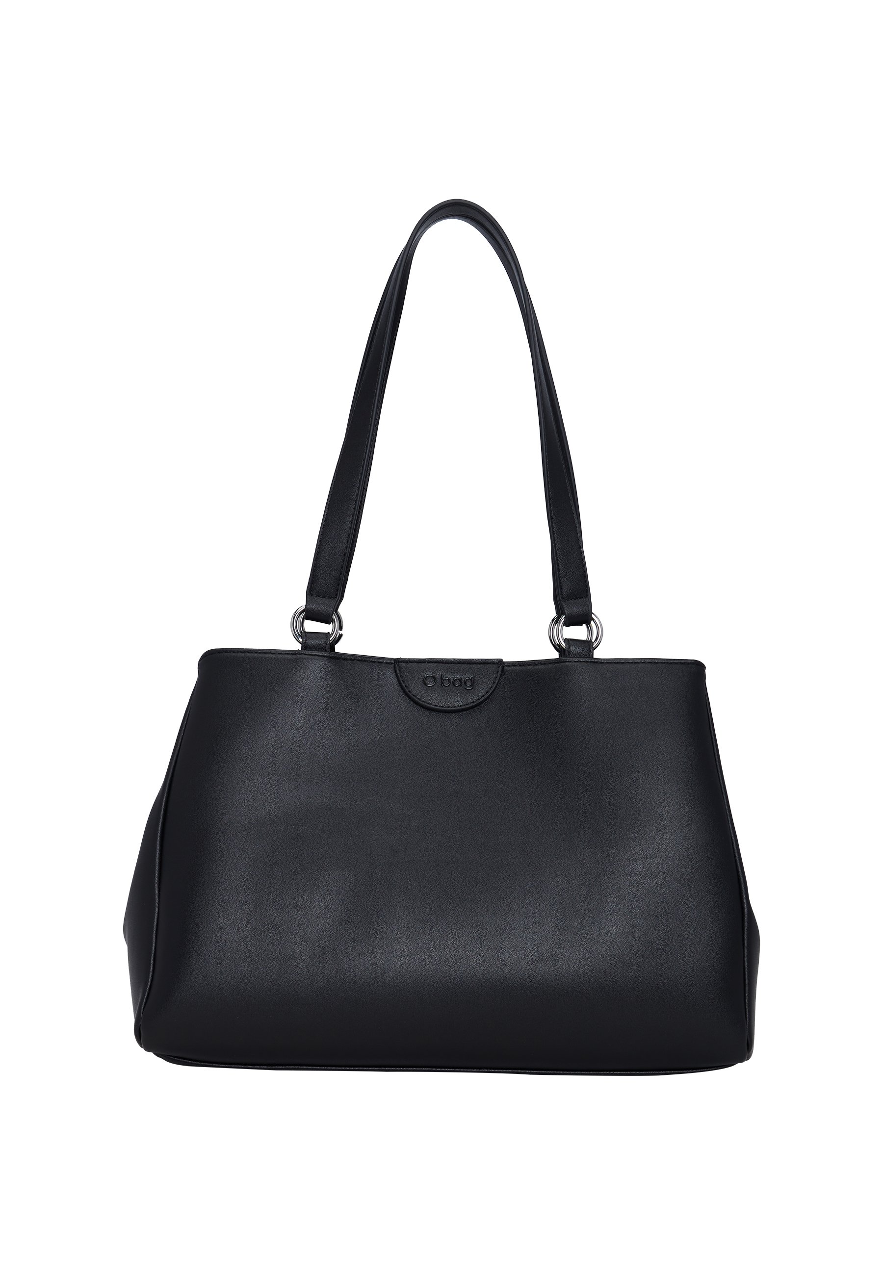 Borsa Manici Neri O Bag Outlet Manici Manici O Bag Lunghi Neri O