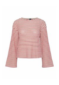 PCMANILLA - Maglione - cloud dancer