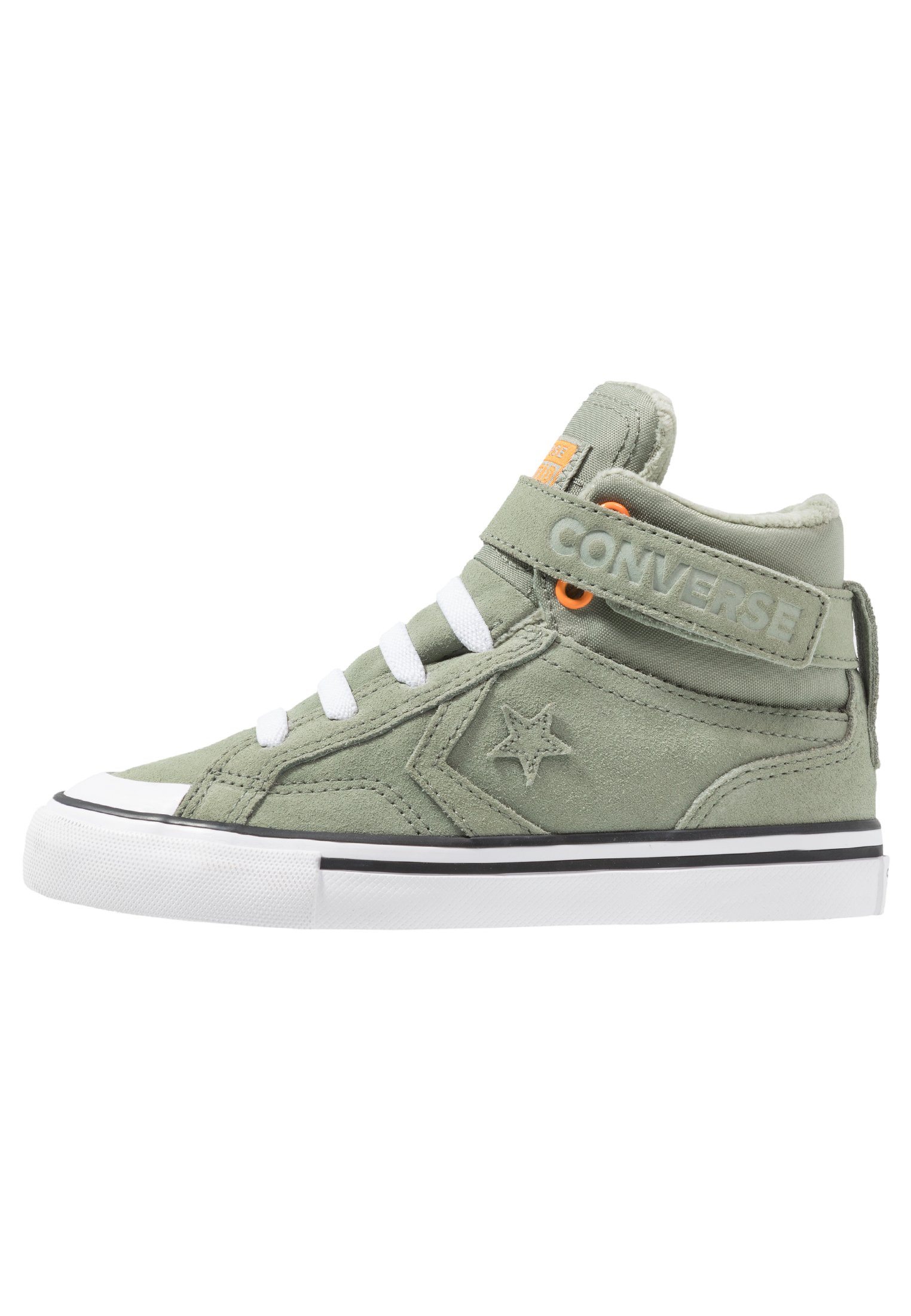 zalando converse pro