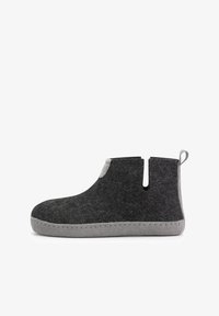 Niet geselecteerd, dark grey