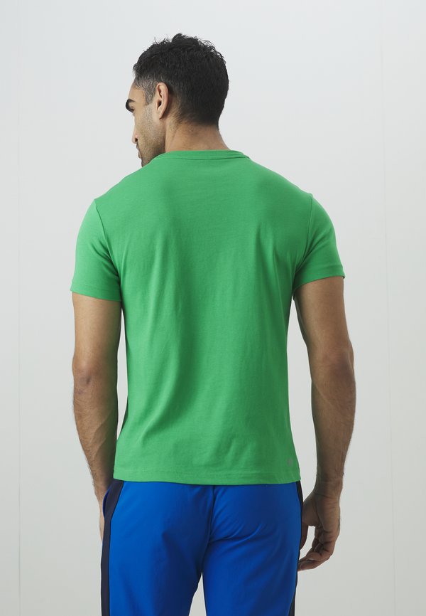 GRAPHIC - Sports T-shirt - calathea2