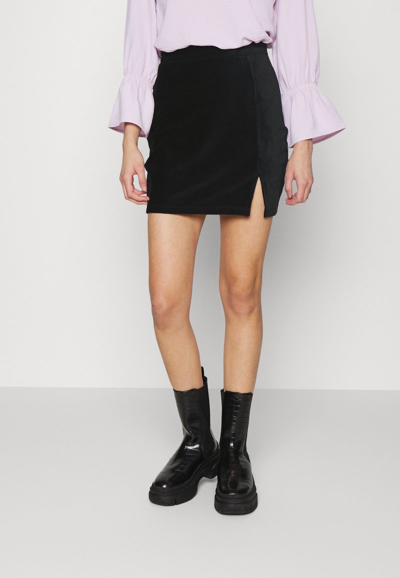 Even&Odd Minissaia - black