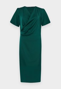 Valgt, dark green